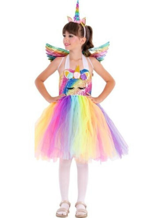 Карнавален Детски Костюм Unicorn