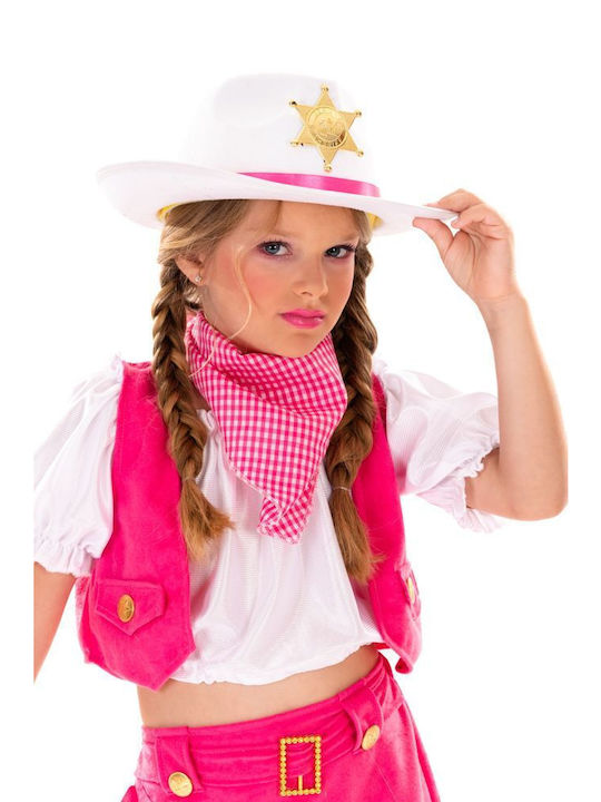 Kinder Karnevalskostüm Kuh Mädchen