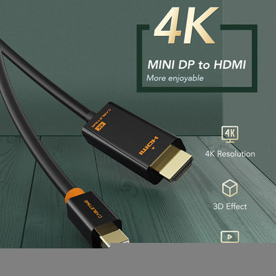 Cabletime Konverter USB-C männlich zu USB-A weiblich Gray 1Stück CT-CMAF10-AG
