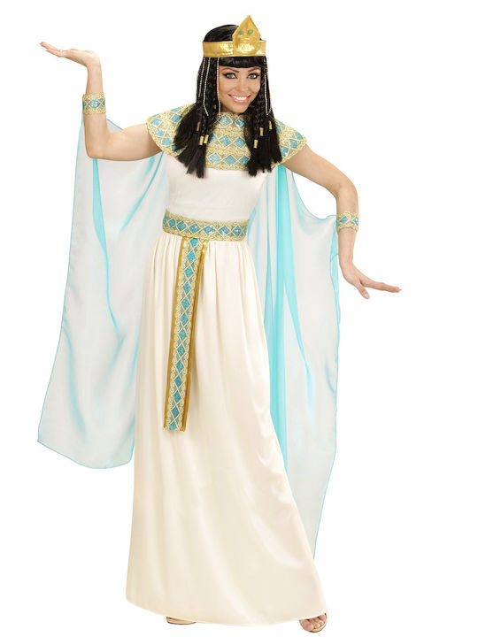 Kids Carnival Costume Cleopatra