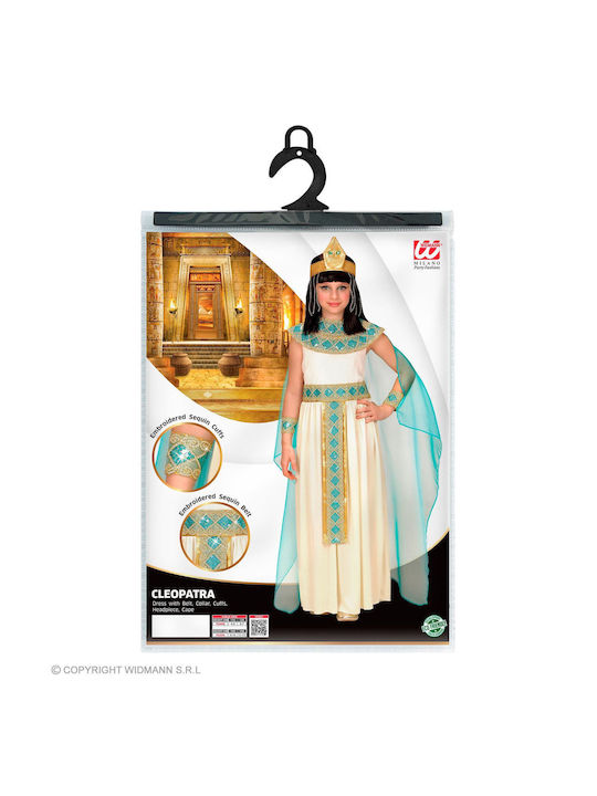 Carnival Costume Cleopatra