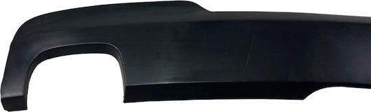Diffusor Auto Rückseite M Pack Design Kompatibel mit BMW F10