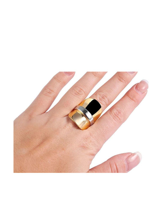 Akzent Ring made of Steel