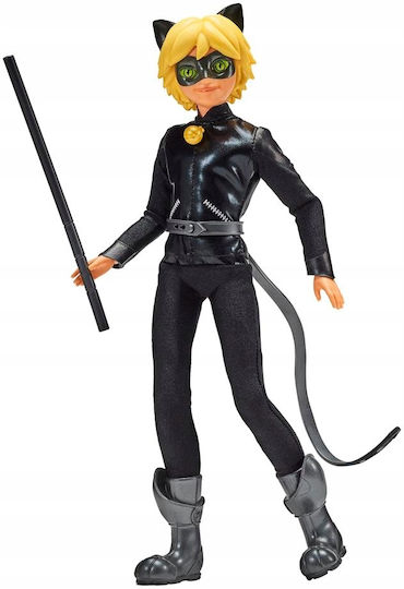 Playmates Toys Κούκλα Miraculous 26εκ.