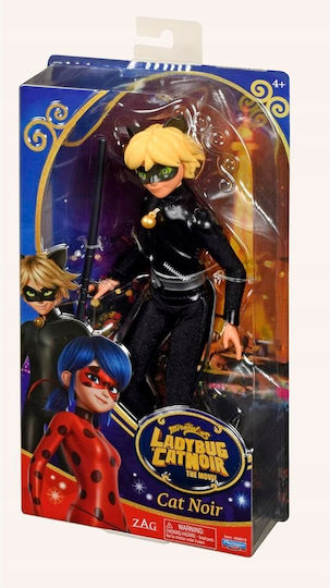 Playmates Toys Κούκλα Miraculous 26εκ.
