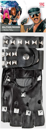 Αξεσουαρ Biker Rocker Set