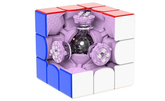 Dayan Zhanchi V5 M 3x3 Premium