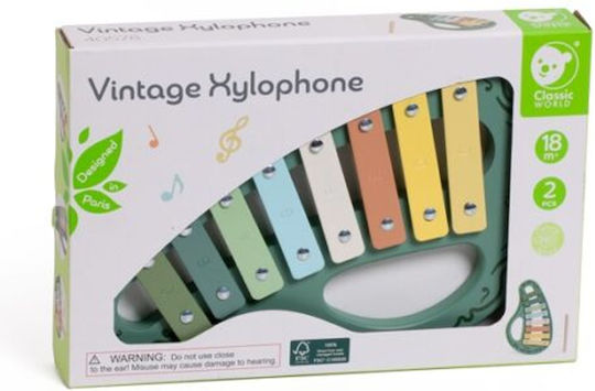 Classic World Xylophone