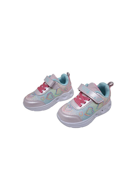 Giardino D'Oro Kids Sneakers