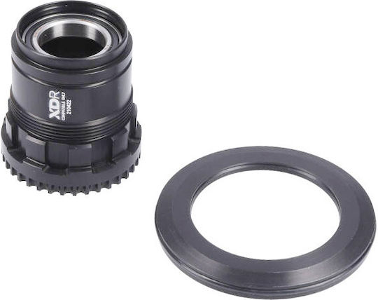 Μηχανισμος Κασετας Αφαλος Zipp Cognition V2 Nsw Disc Rim Xdr