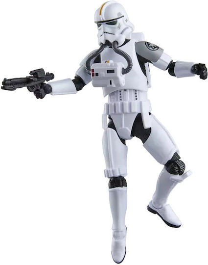 Φιγούρα Δράσης Jedi Survivor 10εκ.