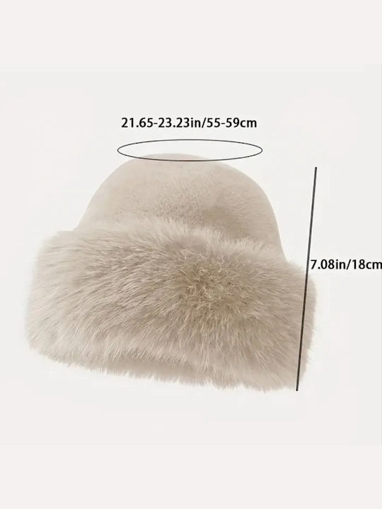 ShuShu Καπέλο White