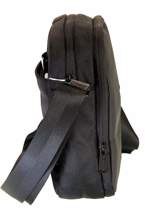 Men's Bag Shoulder / Crossbody Black