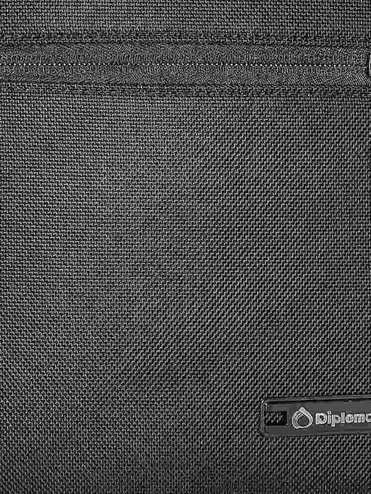 Men's Bag Shoulder / Crossbody Black