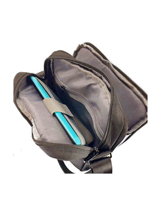 Men's Bag Shoulder / Crossbody Black