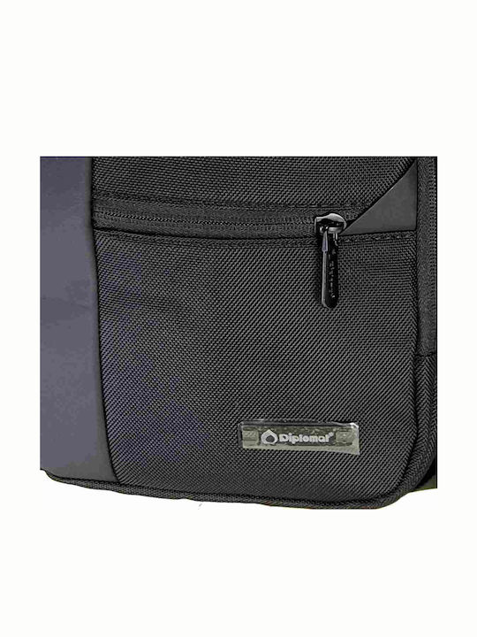 Men's Bag Shoulder / Crossbody Black