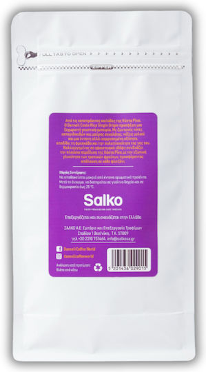 Danneli Boabe de Cafea de Origine Unică Costa Rica 250gr
