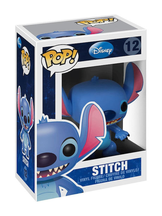 Funko Pop! Disney: Stitch