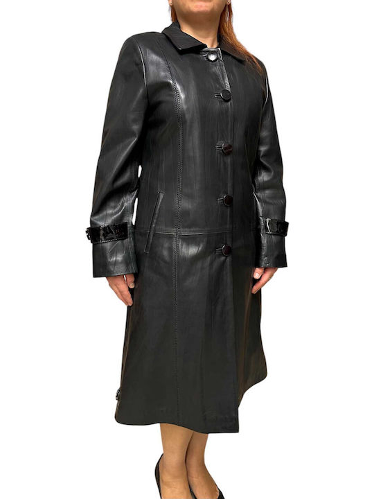 MARKOS LEATHER