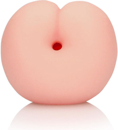 "Möchtest du einen Pfirsich von mir?" Masturbator