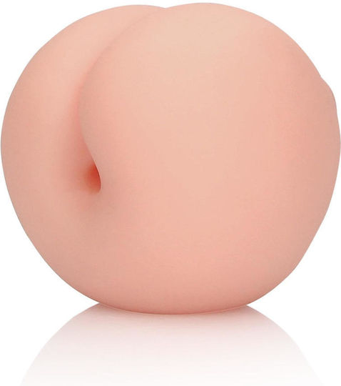 "Möchtest du einen Pfirsich von mir?" Masturbator