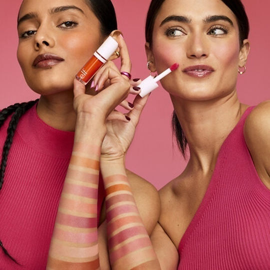e.l.f Cosmetics Liquid Ρουζ Pinky Promise 4ml