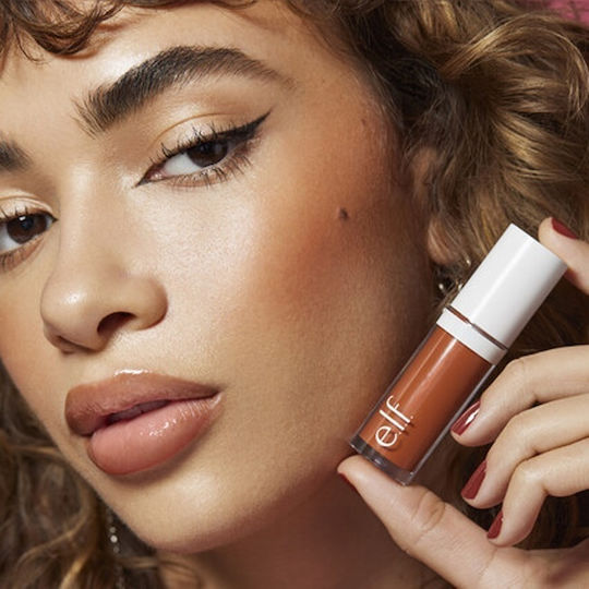 e.l.f Cosmetics Liquid Ρουζ Coral Crush 4ml