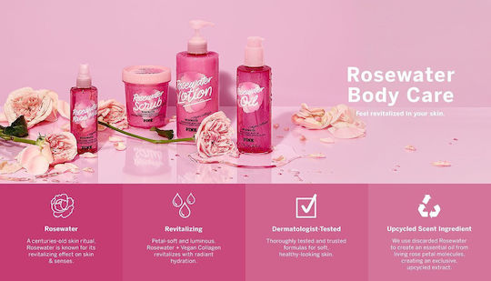 Victoria's Secret Розова Вода 112мл