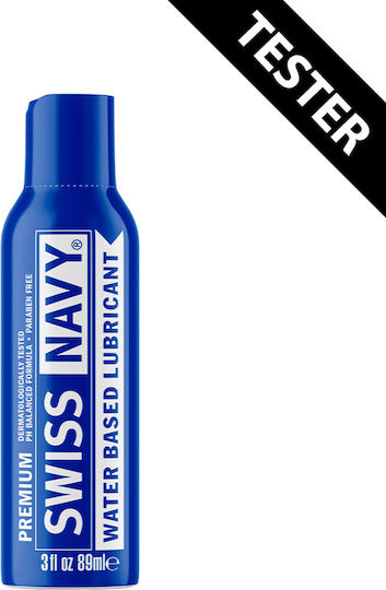 Swiss Navy Premium Λιπαντικό Gel 89ml