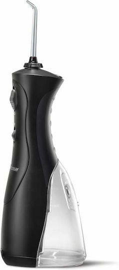 Waterpik Wp 492 Electric Toothbrush Black