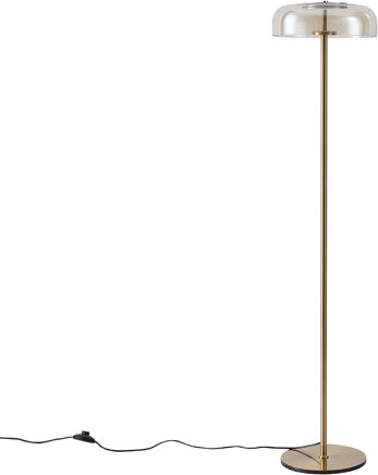 Eurolamp Lobby LED Floor Lamp H135cm. Eurolamp Lobby LED Floor Lamp H135cm.