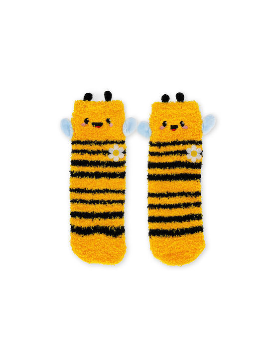 Legami Milano Socks Bee