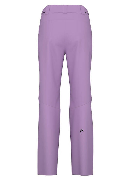 Head 824674 Women's Trousers for Ski & Snowboard