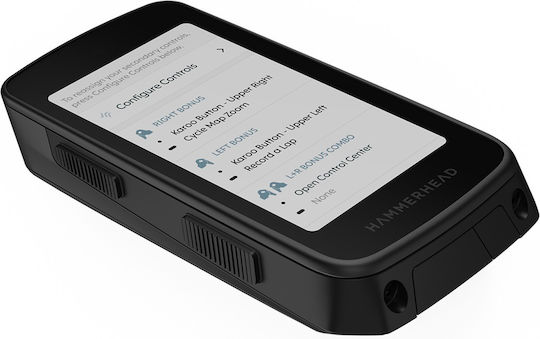 Hammerhead Karoo B1 Wireless Bicycle GPS