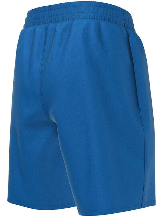 Nike VOLLEY Παιδικό Μαγιό Βερμούδα / Σορτς Μπλε