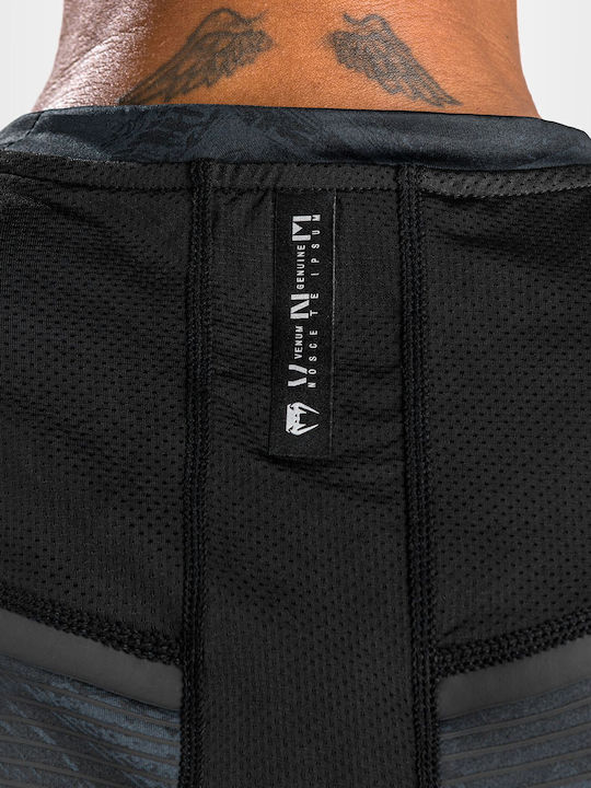 Venum Electron 3.0 Sleeveless Shirt VENUM-04544 Black