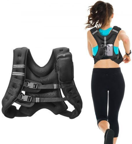 Vevor Γιλέκο με Βάρος 9.22kg
