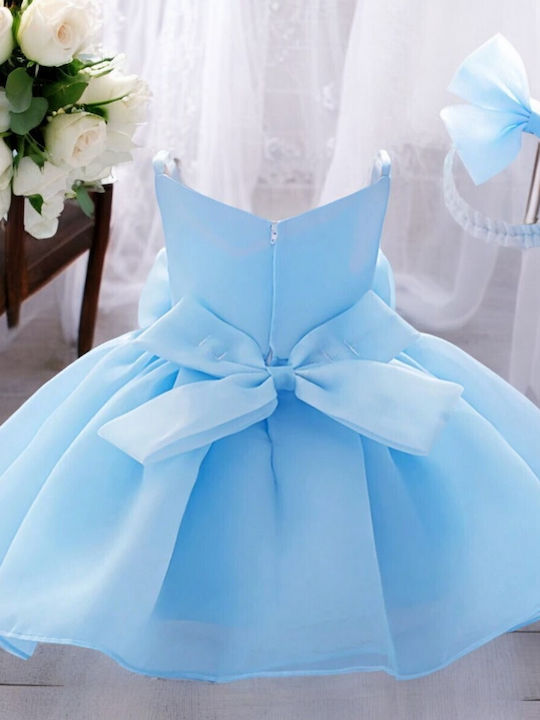 TakTakBaby Baptism Dress