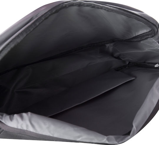 Lamonza Eagle Geantă de voiaj 15.02lt Gri Textil L37xW14xH29cm