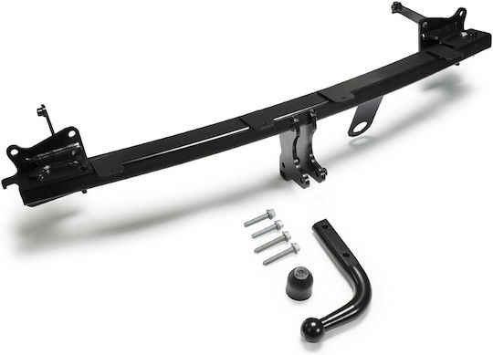 Auto Hak Tow Hook Car Kia ProCeed Maximum Towing Weight 1500kg with Screws with Screws