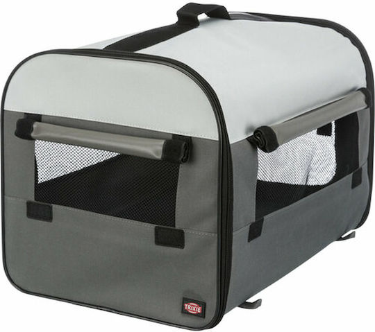 Trixie Tasche für Hunde / Katzen Gray L47xB32xH32cm.