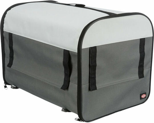 Trixie Tasche für Hunde / Katzen Gray L47xB32xH32cm.