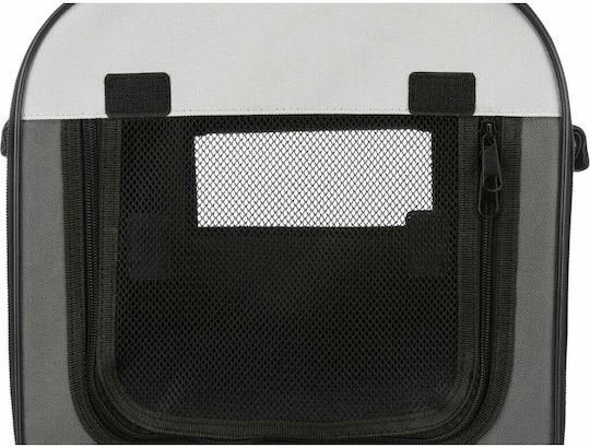 Trixie Tasche für Hunde / Katzen Gray L47xB32xH32cm.