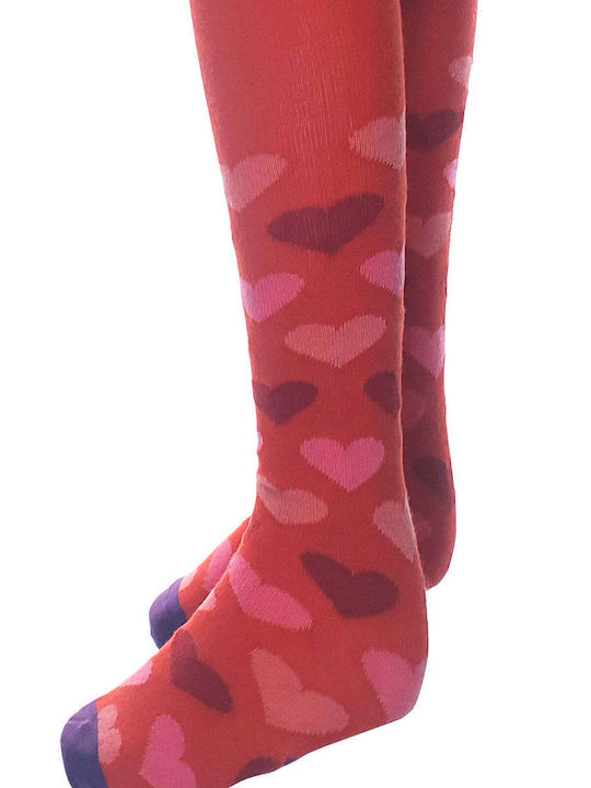 Metoo Girl's Cotton Tights-ca12389