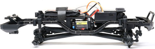 Axial Τηλεκατευθυνόμενο Αυτοκίνητο Crawler 4WD Μπλε