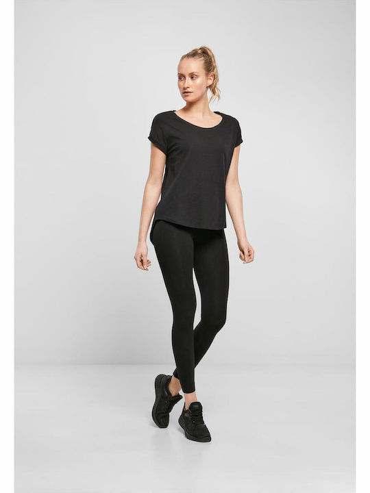 Women's T-shirt Black