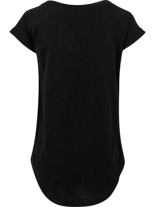 Women's T-shirt Black