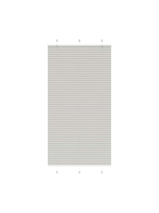 Shade Blind Fabric in Gray Color L110xH200cm