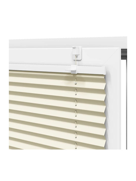vidaXL Shade Blind Fabric in Beige Color L90xH150cm