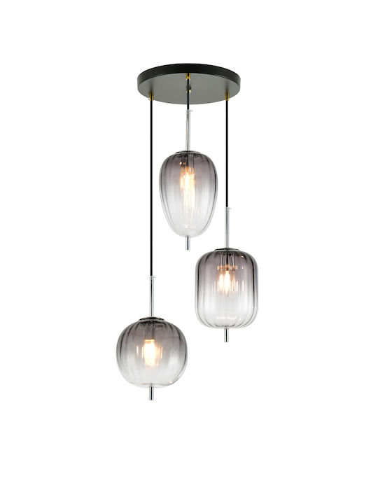 ARlight Pendant Light Gray